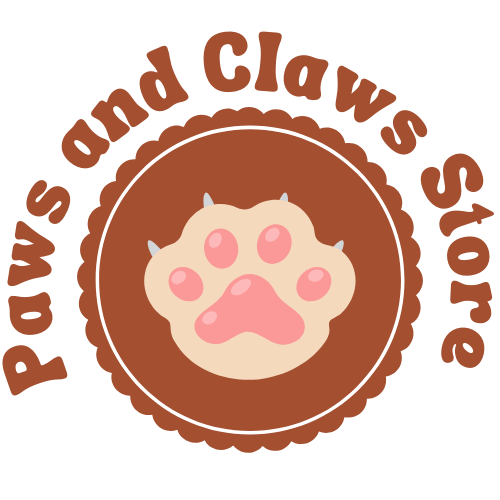 Paws and Claws Store